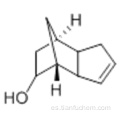 HIDROXIDICICOPENTADIENO CAS 37275-49-3